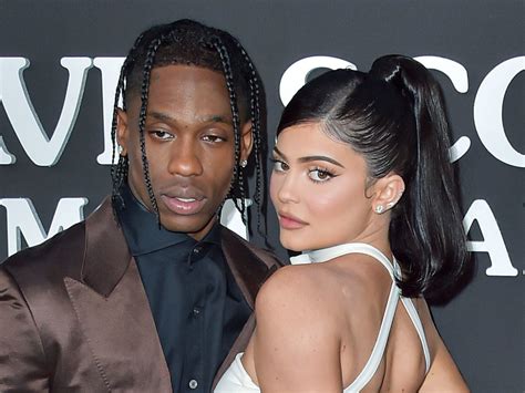 travis scott kylie jenner getrennt|Darum ging die Beziehung von Travis und Kylie。